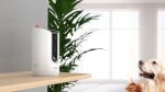 Arenti PETCAM1T Indoor WiFi Haustierkamera & Futterspender IP-Sicherheitskamera Drinnen Tisch/Bank