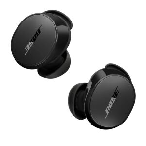 Bose QuietComfort Earbuds (2024) schwarz