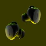 Bose QuietComfort Earbuds (2024) schwarz