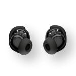 Bose QuietComfort Earbuds (2024) schwarz