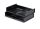DURABLE OPTIMO Briefablageschale A4 quer anthrazit
