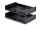 DURABLE OPTIMO Briefablageschale A4 quer anthrazit