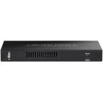 Trendnet TPE-TG327 Netzwerk-Switch Unmanaged Gigabit Ethernet (10/100/1000) Power over Ethernet (PoE) Schwarz