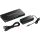 Trendnet TPE-TG327 Netzwerk-Switch Unmanaged Gigabit Ethernet (10/100/1000) Power over Ethernet (PoE) Schwarz