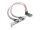 DeLOCK Mini PCIe Karte full size zu 2 x Seriell RS-232 D-Sub 9 Pin