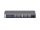 NETGEAR GS724Tv6 Managed L2+/L3 Gigabit Ethernet (10/100/1000) 1U Blau, Grau