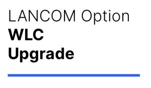 LANCOM WLC AP Upgrade +10 Option Netzwerk-Management