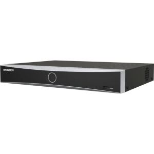 Hikvision Netzwerk-Recorder 8 Chan. 1HDD DS-7608NXI-K1/8P(D)