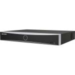 Hikvision Netzwerk-Recorder 8 Chan. 1HDD DS-7608NXI-K18PD