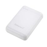 Intenso Power Bank XS 10000 mAh White USB AC