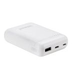 Intenso Power Bank XS 10000 mAh White USB AC