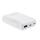 Intenso Power Bank XS 10000 mAh White USB AC