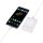 Intenso Power Bank XS 10000 mAh White USB AC