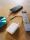 Intenso Power Bank XS 10000 mAh White USB AC