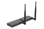 Digitus Wireless HDMI Extender / Splitter Set (100 m, 1x4)