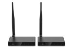 Digitus Wireless HDMI Extender / Splitter Set (100 m, 1x4)