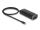 DELOCK 3 Port USB 10 Gbps Hub inkl. SDMicro SD Card Reader
