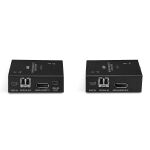 Lindy 39376 KVM-Extender Sender und Empfänger