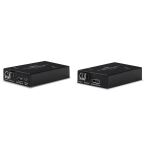 Lindy 39376 KVM-Extender Sender und Empfänger