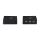 Lindy 39376 KVM-Extender Sender und Empfänger