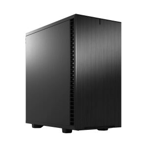Fractal Design Define 7 Mini Schwarz