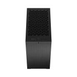 Fractal Design Define 7 Mini Schwarz