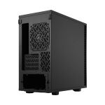 Fractal Design Define 7 Mini Schwarz