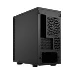Fractal Design Define 7 Mini Schwarz