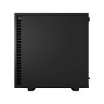 Fractal Design Define 7 Mini Schwarz