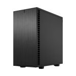 Fractal Design Define 7 Mini Schwarz