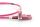 Digitus LWL Multimode Patchkabel, OM4, LC / SC