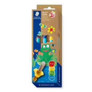Staedtler 98940-SBK3 Künstlerpinsel 3 Stück(e)