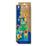 Staedtler 98940-SBK3 Künstlerpinsel 3 Stück(e)