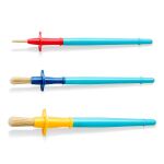 Staedtler 98940-SBK3 Künstlerpinsel 3 Stück(e)