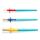 Staedtler 98940-SBK3 Künstlerpinsel 3 Stück(e)
