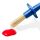 Staedtler 98940-SBK3 Künstlerpinsel 3 Stück(e)