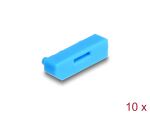 DELOCK 10 Port Blocker für DisplayPort Buchse