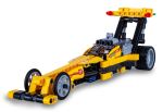 Jamara CaDA Drag Racing