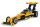 Jamara CaDA Drag Racing