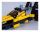 Jamara CaDA Drag Racing