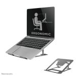 Neomounts NSLS085GREY Laptop-Halterung 10-17" - faltbar - kompakt - universal