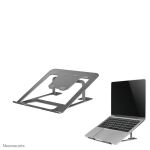 Neomounts NSLS085GREY Laptop-Halterung 10-17" - faltbar - kompakt - universal