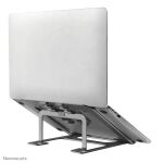 Neomounts NSLS085GREY Laptop-Halterung 10-17" - faltbar - kompakt - universal