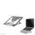Neomounts NSLS085GREY Laptop-Halterung 10-17" - faltbar - kompakt - universal