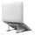 Neomounts NSLS085GREY Laptop-Halterung 10-17" - faltbar - kompakt - universal