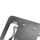 Neomounts NSLS085GREY Laptop-Halterung 10-17" - faltbar - kompakt - universal
