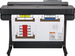 HP Designjet T650 36-Zoll-Drucker 2025 Edition