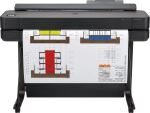 HP Designjet T650 36-Zoll-Drucker 2025 Edition