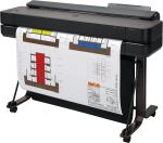 HP Designjet T650 36-Zoll-Drucker 2025 Edition