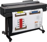 HP Designjet T650 36-Zoll-Drucker 2025 Edition